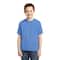 JERZEES® Dri-Power® Colors 50/50 Cotton/Poly Youth T-Shirt